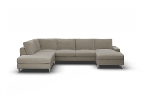 Wohnlandschaft UMLO Small L